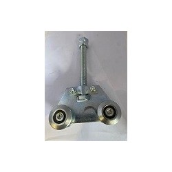 DOUBLE ROLLAPAR 40 REF 466